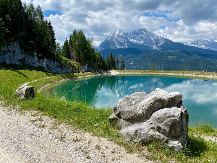 Schönau & Stans 2020