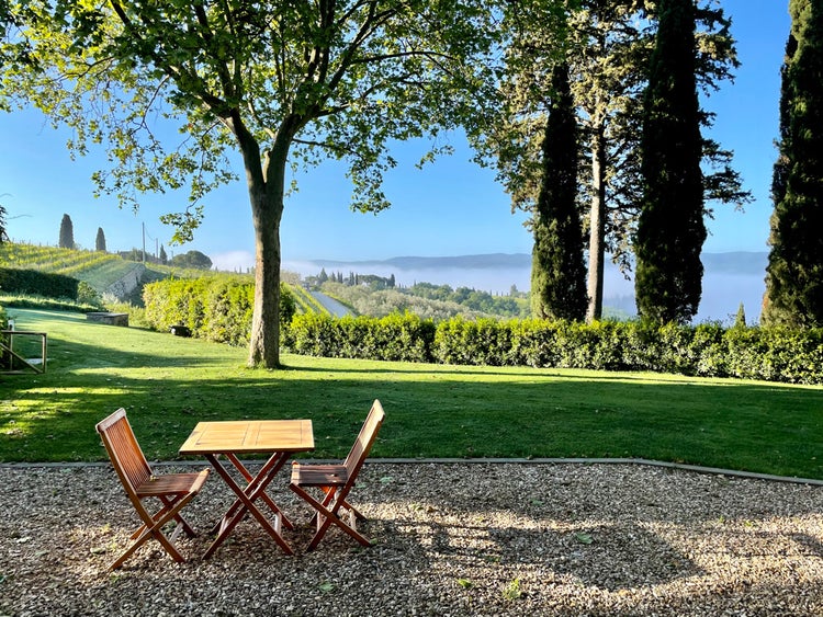 Toskana & Österreich 2021