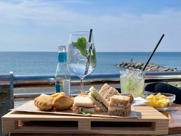 Provence & Ligurien 2022