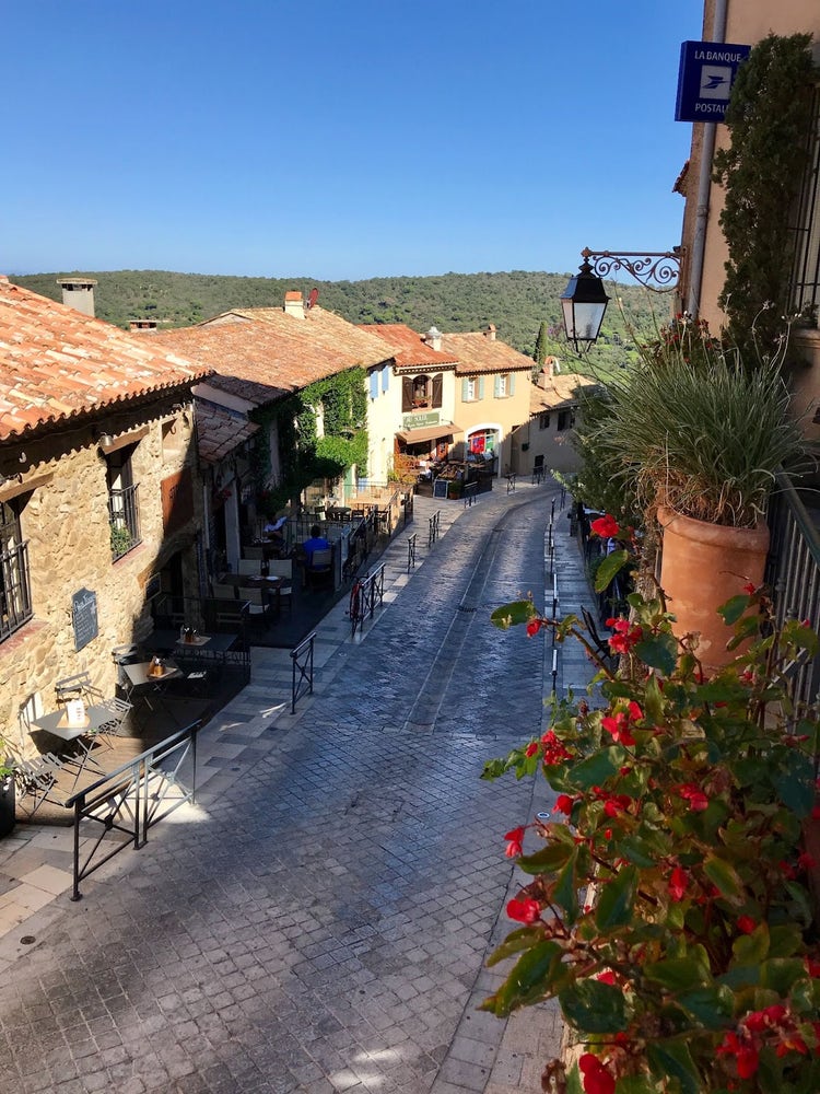 Provence & Annecy 2018