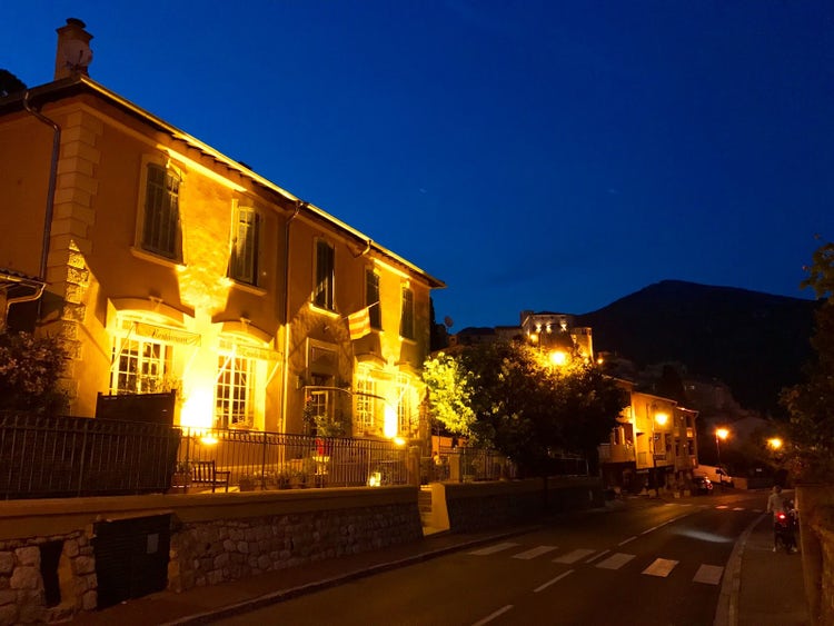 Gorges du Verdon 2017